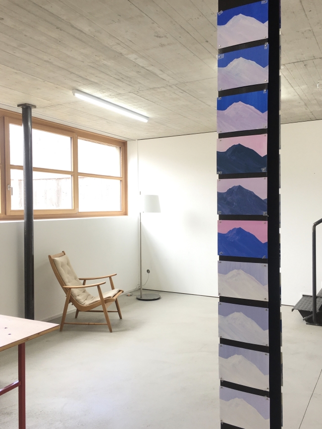 Studioview 25